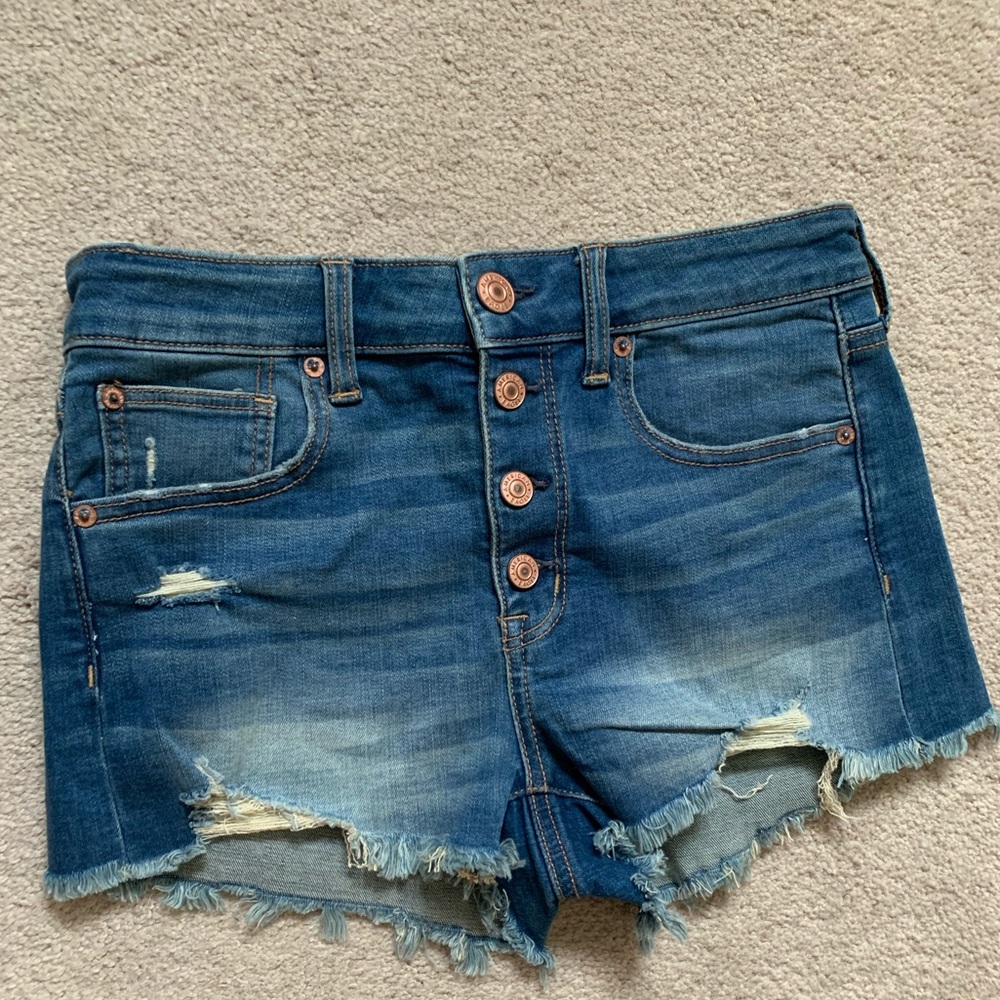 NWT American Eagle Shorts